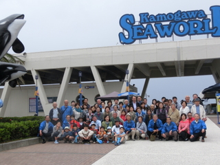 2015鴨川SeaWorld